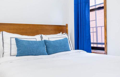 1597-1 Large studio W D in the unit prime UES - Foto 24