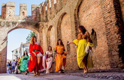 The History Apartment - Foto 41