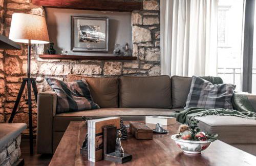 Epirus Stone Suites - Foto 43