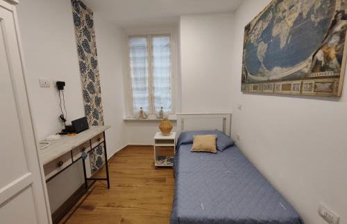 Il Nido Dei Vicoli- A Due Passi Dall' Acquario - Foto 8