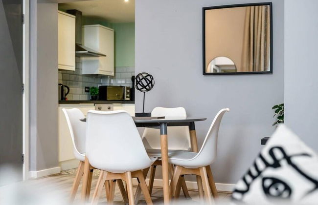 Host Apartments Halifax House II - Foto 5