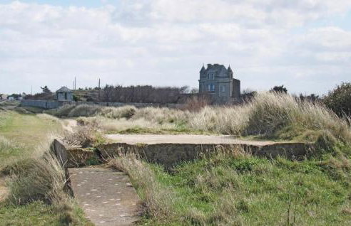 Gorgeous Home In St Marcouf De L'isle - Foto 19