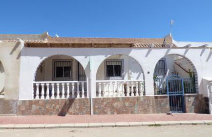 CamposolBungalow 3bedroom Bbq Ac Tv Wifi - Foto 32