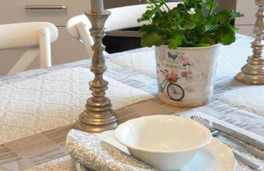 Stillvolle Designwohnung im historischen Zentrum - Foto 49