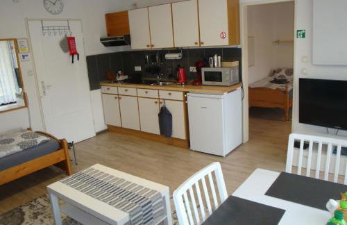 Tac Home 2-Zimmer Wohnung - Foto 7