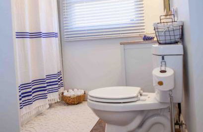 Cozy 3 Bedroom Home - Foto 23