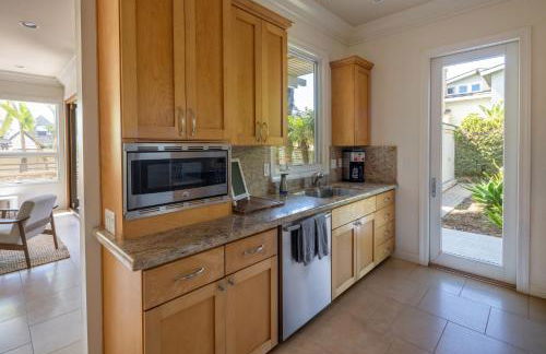 Ocean View Del Mar Beach Home w Jacuzzi - Foto 4