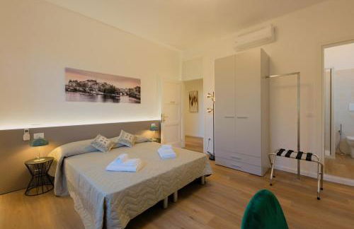 Camera Helsinki - La Casa di Carta Affittacamere - Foto 1