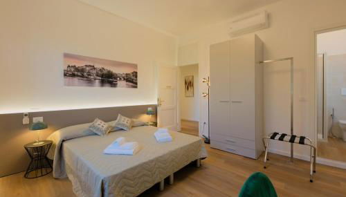 Camera Helsinki - La Casa di Carta Affittacamere - Foto 1