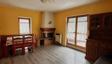 Chalet Piazzi - Foto 2