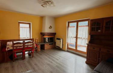 Chalet Piazzi - Foto 2