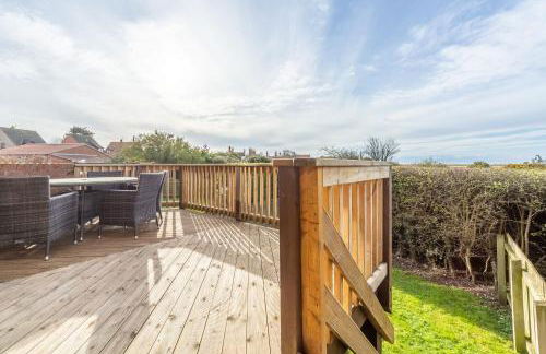 The Saltings Blakeney - Foto 22