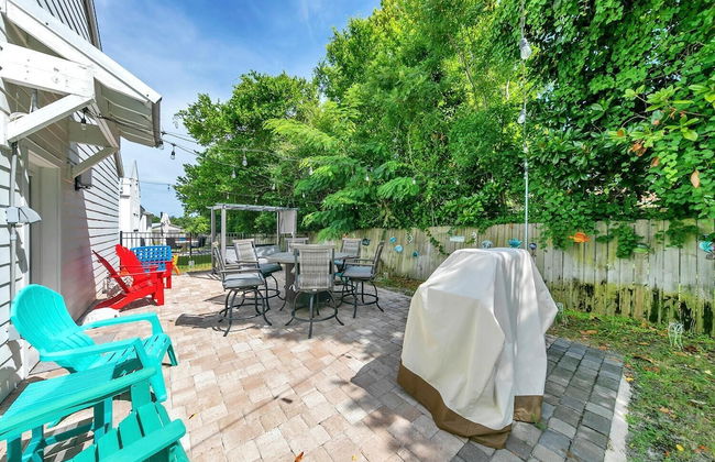 Beach Life - Foto 55