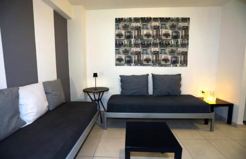 Ammoudia Residence - Foto 48