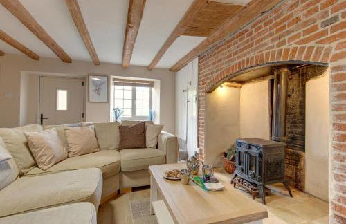 Fayette sleeps 4, 2 bedrooms, cute garden - Foto 41