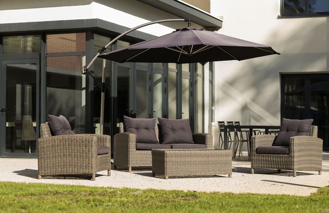 ZENAO Appart'hotel Nevers - Foto 24