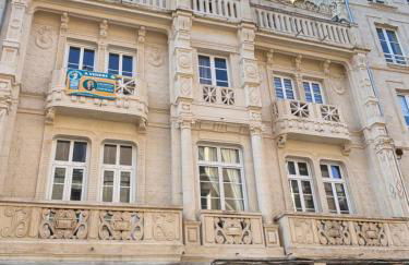 L'écuyère - Charmant T2 - Hypercentre - Balcon - Photo 27