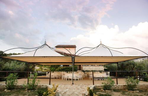 Tenuta di Forte Sorgnano - Foto 18