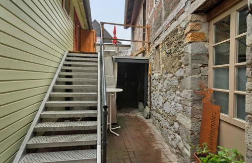 Altes Höhlenführerhaus - Foto 28