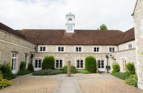 Hartwell House & Spa - Foto 16