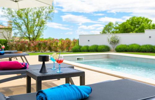 Villa Lada by Istrialux - Foto 17