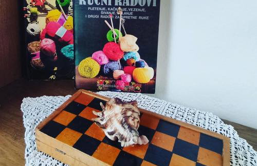 Grandma's apartment - Photo 57