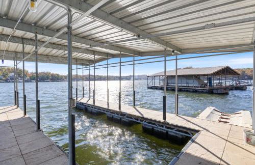 Expansive Decks, Firepit, Stunning Views All Over - Foto 54