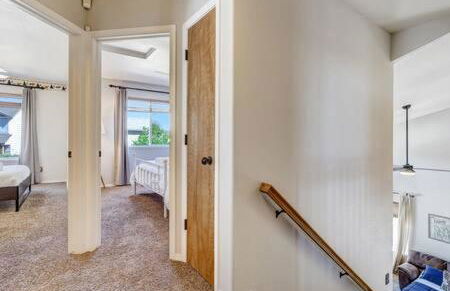 Whistler Hollow! Family Home, Bball Court, Firepit - Foto 33