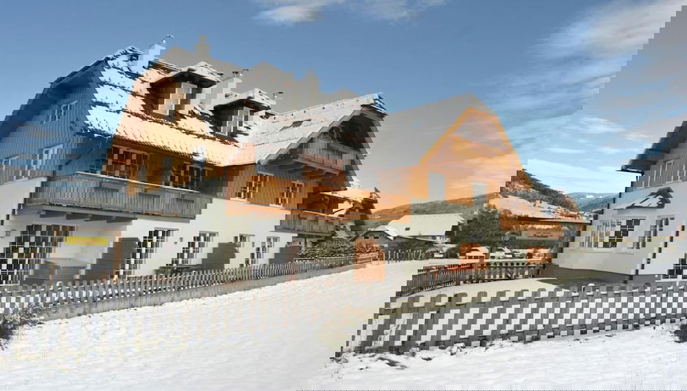 Modern Apartment Right Next to the ski Lift - Foto 1