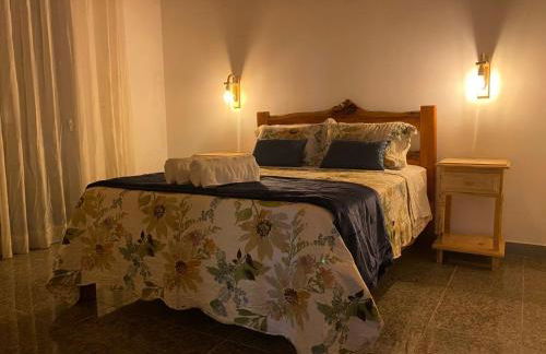 Pousada Rural Vista do Limoeiro - Photo 22