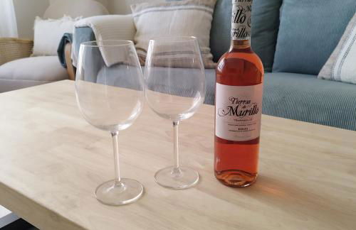 Apartamento reformado con vistas al mar - Photo 16