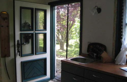 Ferienwohnungen "Christelhof" - Foto 39