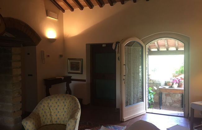 La Vittoria 10 - La Soglia della Val d'Orcia - Foto 50