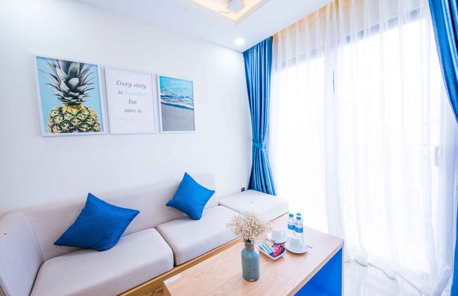 Sincero Hotel & Apartment - Foto 22