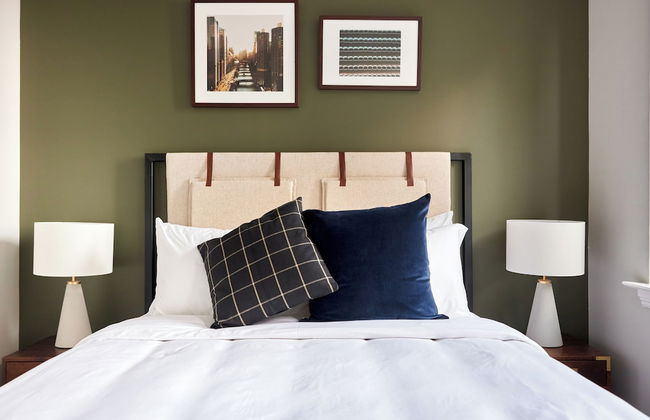 Kasa Cadillac Square Detroit - Foto 7