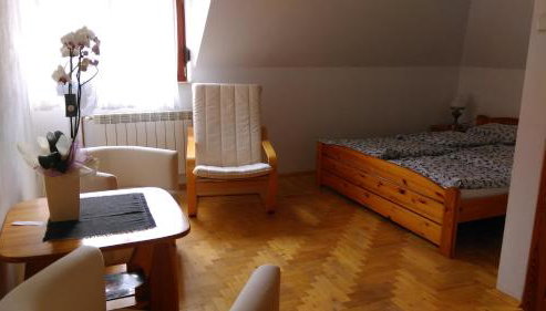 Agroturystyka Józefówka Tyrawa Solna - Foto 3