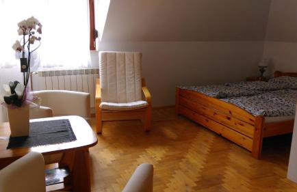 Agroturystyka Józefówka Tyrawa Solna - Foto 3