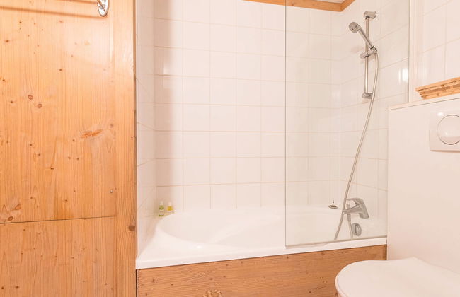 Les Chalets du Berger - Foto 41