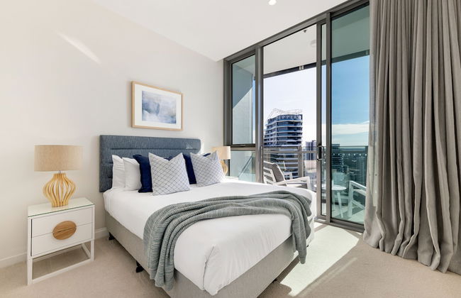 ULTIQA Signature at Broadbeach - Foto 15