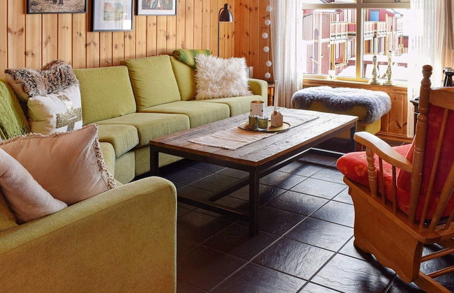 8 Person Holiday Home in Loten-by Traum - Foto 8