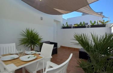 Ático-Duplex Las Palmeras - Foto 4