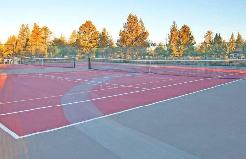 Juniper Ridge Chalet at Eagle Crest Resort - Foto 33