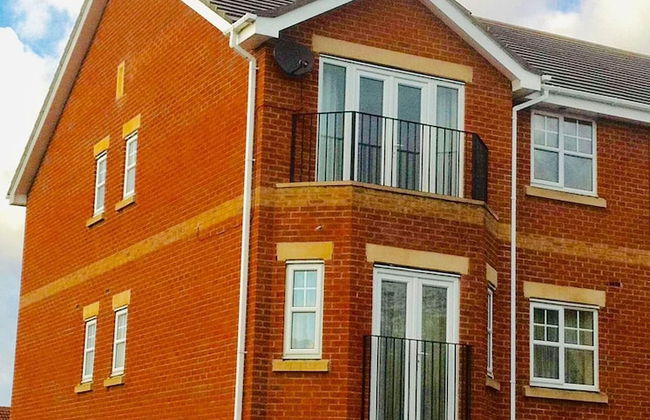 Sandy Lane Apartment - Foto 29