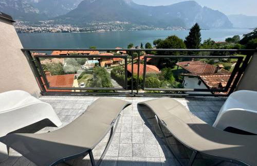 Open view apartment - Foto 7