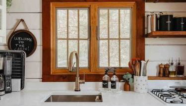 The Little Lake Cabin - Foto 4