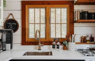 The Little Lake Cabin - Foto 4