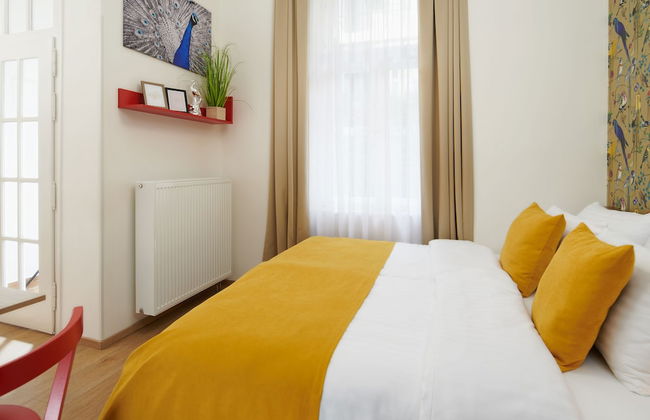 City Nest Apartments by Adrez Living - Foto 21