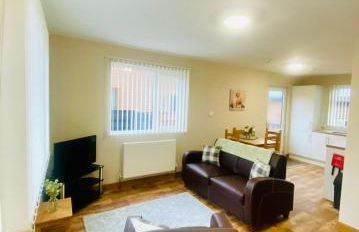 Lilly Cabin with Hot Tub - Foto 10