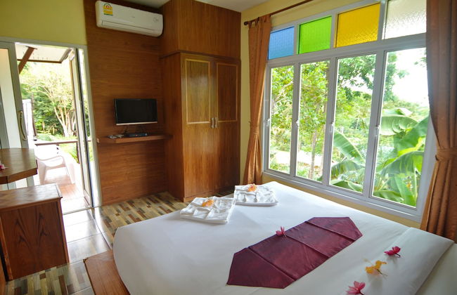 Phuchawee Lanta Villa - Foto 6