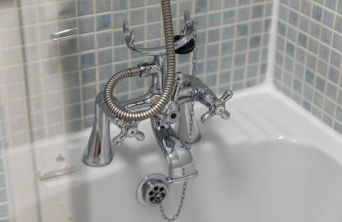 Annandale 2 Bedroom Apartment - Edinburgh - Foto 29